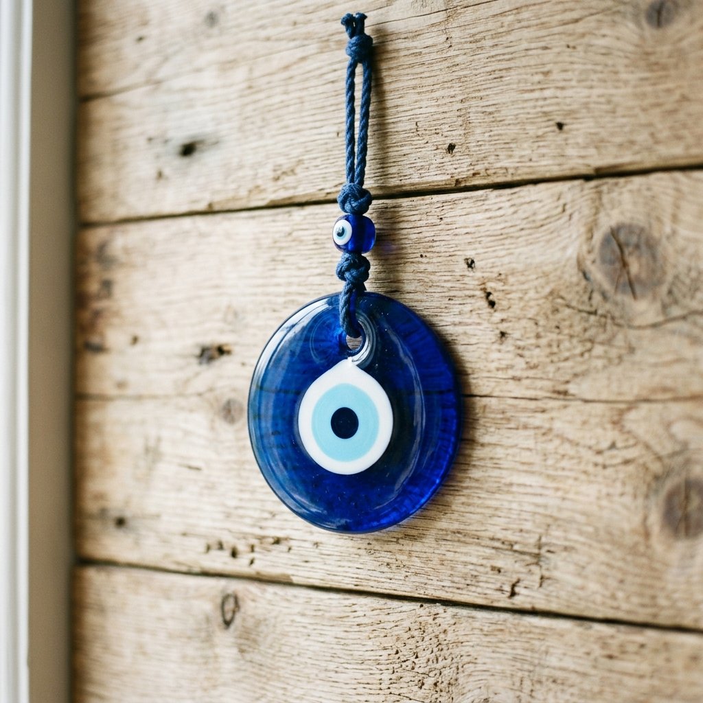 Evil Eye