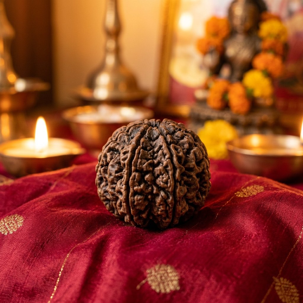 Rudraksha